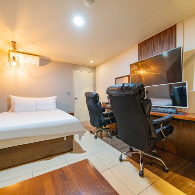 Couple Game Room Sokcho Jamjari Motel Promo Code