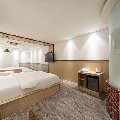 Triple Room Top Hotel Promo Code
