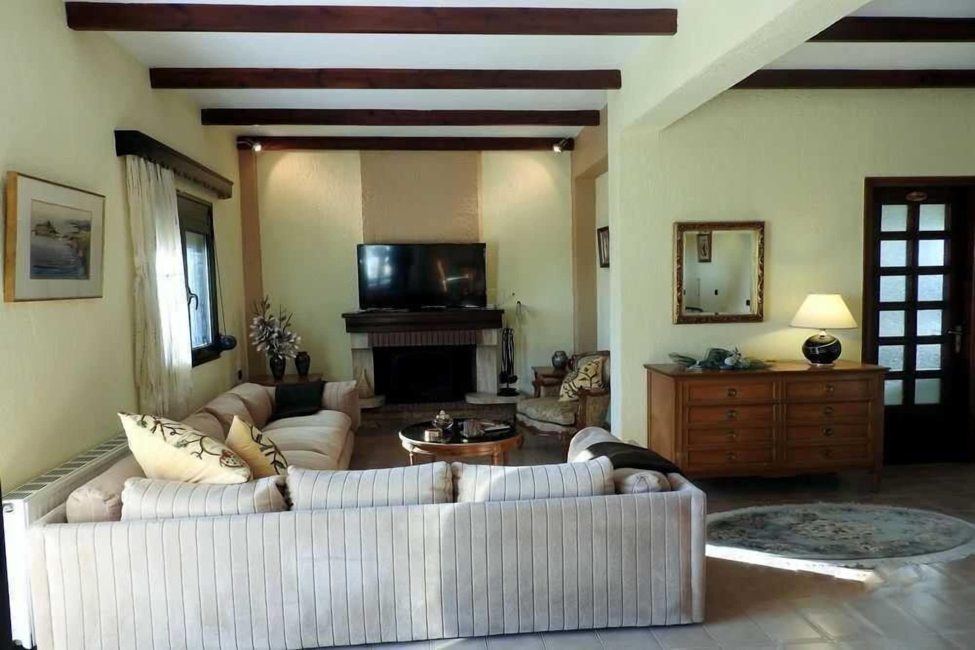 Villa Christina高级别墅