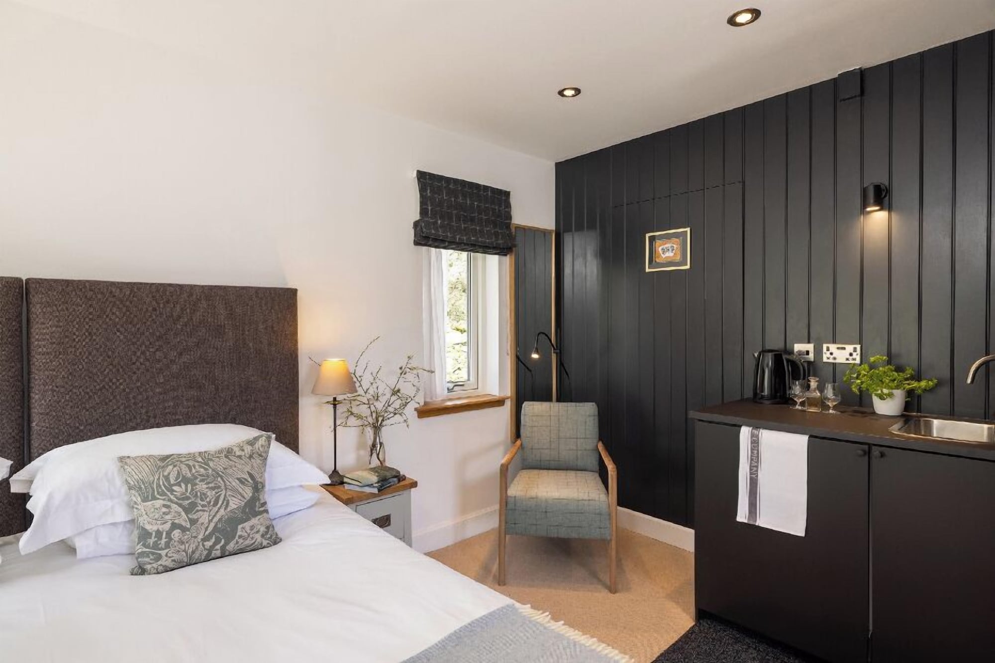 双床房（Steading2）