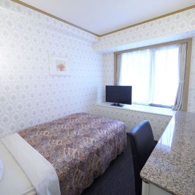 經濟雙人間 禁煙 U-社區酒店優惠