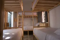Boho 27 Hostel Marrakech