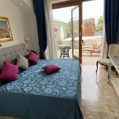 Deluxe Studio Suite, 1 Bedroom, Private Pool Capri Bougainville Promo Code