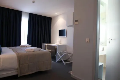 Hotel Anjo de Portugal