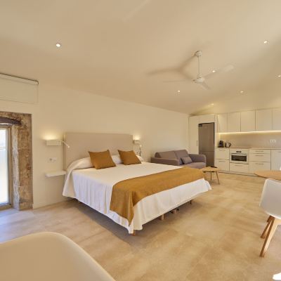 (8) Junior Suite With Mountain View "Bosquet" Finca Son Cladera Promo Code