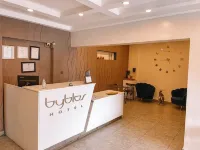 Sky Suites OSU Hotele w: 