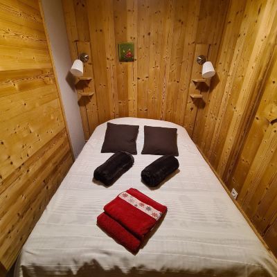 Apartement 3 People, Comfort, Balcony Mountain View Hôtel Restaurant l'Adray Promo Code