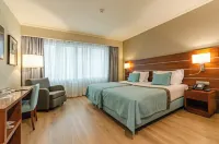 Turim Europa Hotel โรงแรมใน