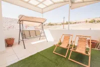 Señorio Chiribaya Hotels in 