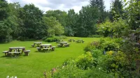 Nant Ddu Lodge Hotel & Spa Hoteles en 
