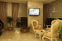 Grand Mardini Hotel