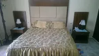 El Mouahidine Hoteles en 