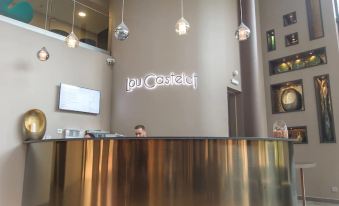 Hotel Lou Castelet - Housity