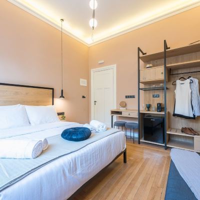 Deluxe Double Room Moon & Stars Boutique Hotel Promo Code