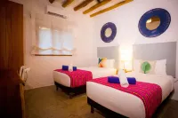 La Palma Holbox
