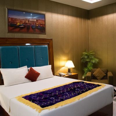 Deluxe Room Hotel Royal Palace Promo Code
