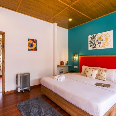 Superior Family Room With Ensuite Bath Keekoo Manali Promo Code