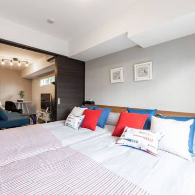 One-Bedroom Apartment Sparkle Promo Code