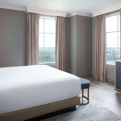 Luxury Suite Grand Hyatt Atlanta in Buckhead Promo Code