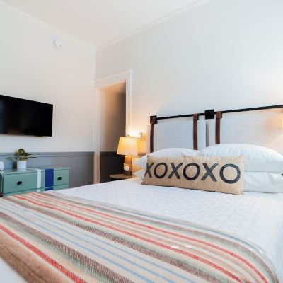 Standard Room Mercury Hotel Promo Code
