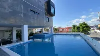 Iberika Apartments
