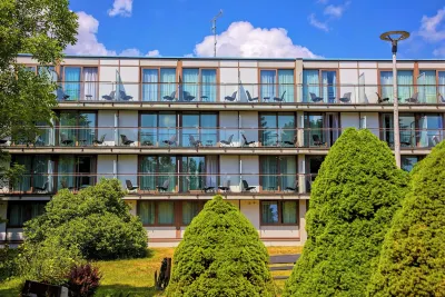 Hotel Mercure Gdansk Posejdon Hoteles en 