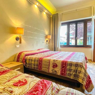 Family Condo, 1 Bedroom, Ground Floor (5 People) Residence Tabor Promo Code