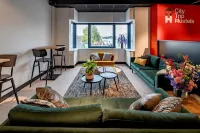 City Trip Hostels Zaandam-Amsterdam