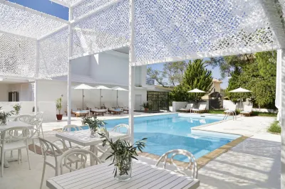 Racconto Boutique Design Hotel (Adults Only) โรงแรมใน