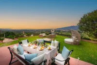 Villa Lontana Lucca
