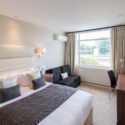 Double Or Twin Room The Devon Hotel Promo Code