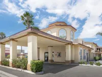 Best Western Oxnard Inn Hotels in Oxnard