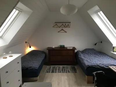 Casablanca Hostel, Hyggelig Overnatning Ξενοδοχεία στην πόλη 