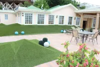 Lebon Appart Hotel Các khách sạn ở 