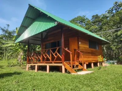 Quirquincho House Hotels in 
