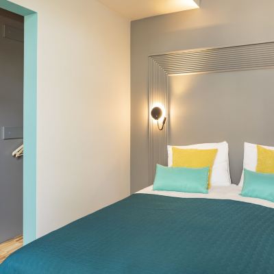 Comfort Apartment Kurshi Hotel & Spa Promo Code
