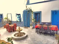 Dar Baaziz Hotels in 