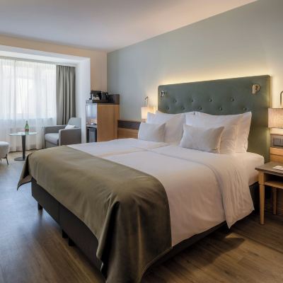 Premium Doppelzimmer Hotel Imlauer & Bräu Promo Code