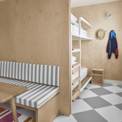 Room (Octo) The Asbury Promo Code