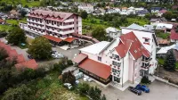 Hotel Eden Hotels in 