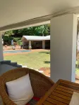 Madi a Thavha Mountain Lodge Hotel di 