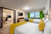 La Joya Pachuca Hotels in 