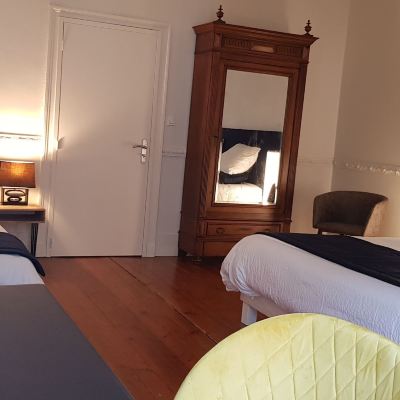 Triple Room Le Durivum Promo Code