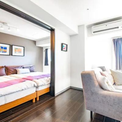 Apartment-Non-Smoking Gift Promo Code