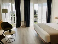 Hotel Finca Alcamino