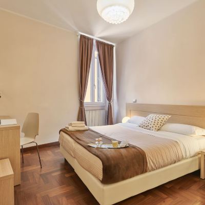 Standard Double Room La Piccola Maison Promo Code