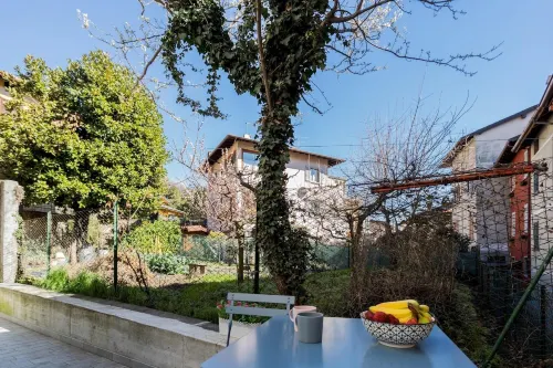 Co-m341-Sabb12bt - Lovely Corner Near Bellagio