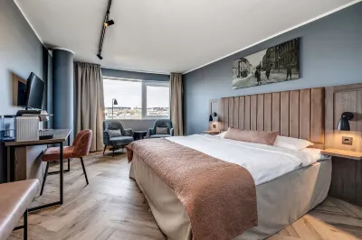 Anker Hotel Hotels in 
