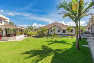 Rock Hyrax Hotel Hotels in 