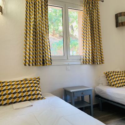 Apartment Résidence U Pirellu Promo Code